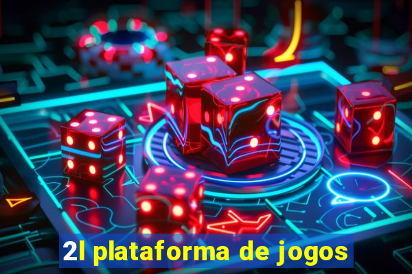 2l plataforma de jogos